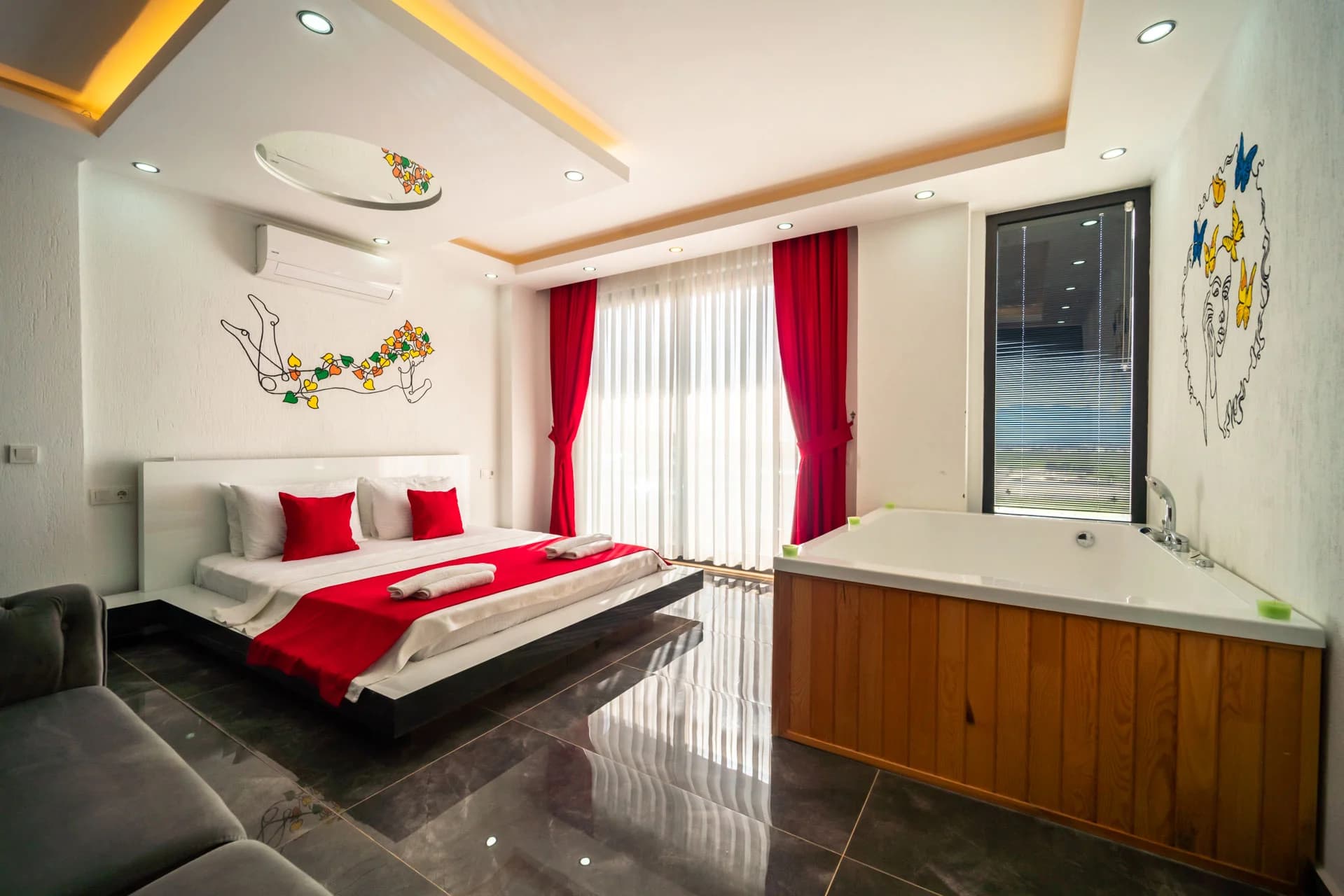 Villa Berry Viana 27
