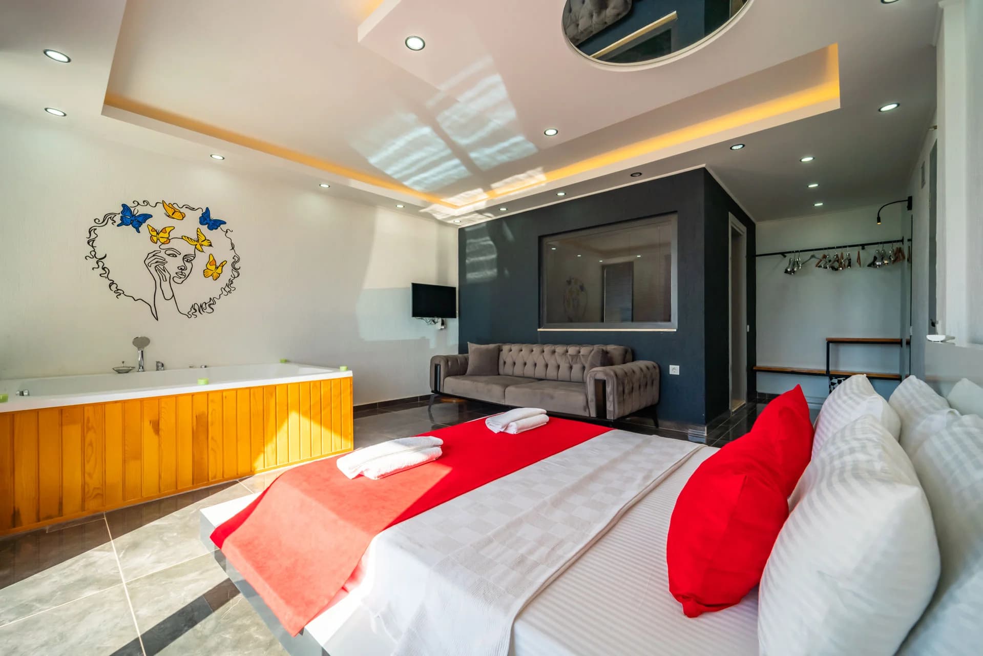 Villa Berry Viana 28