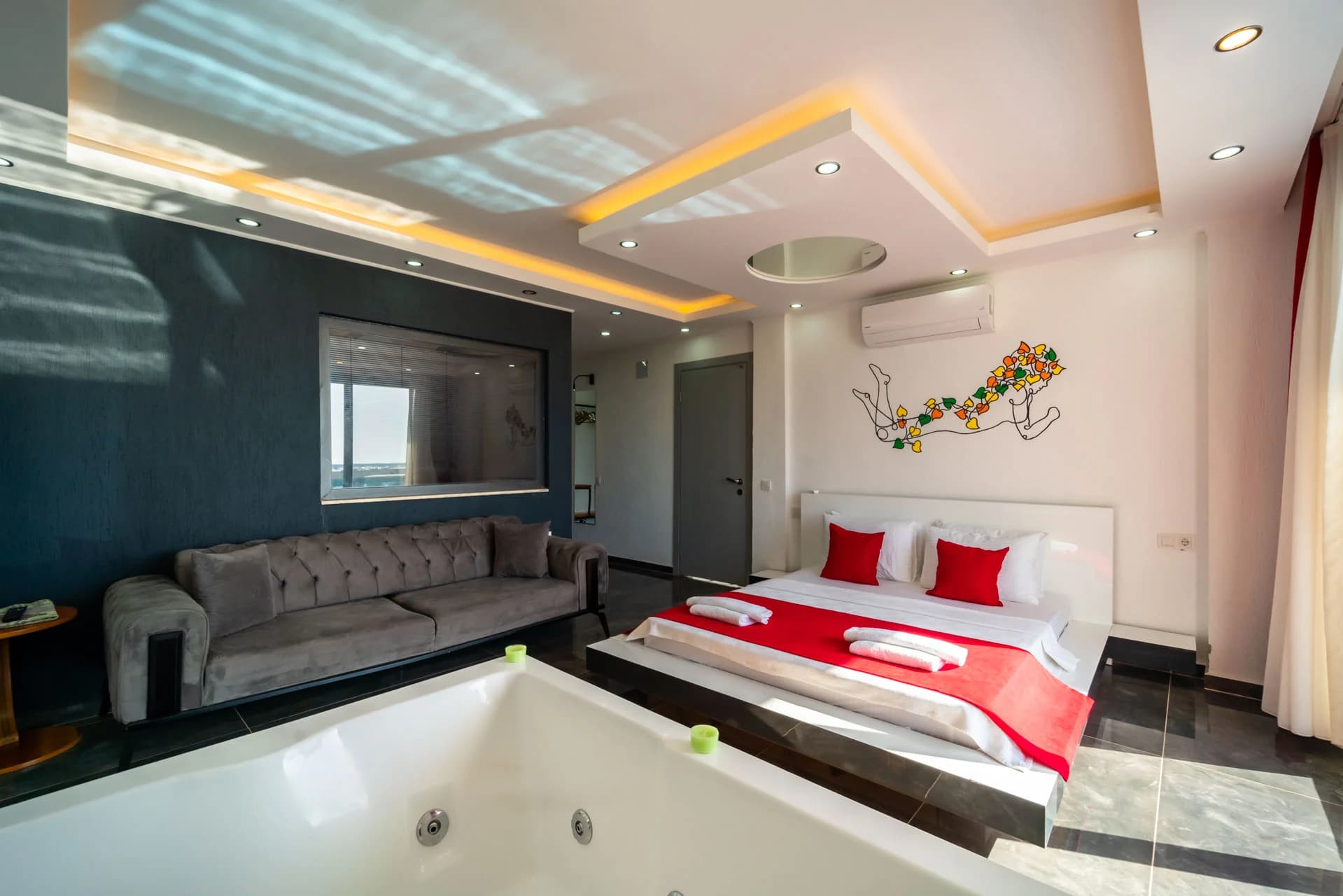 Villa Berry Viana 29