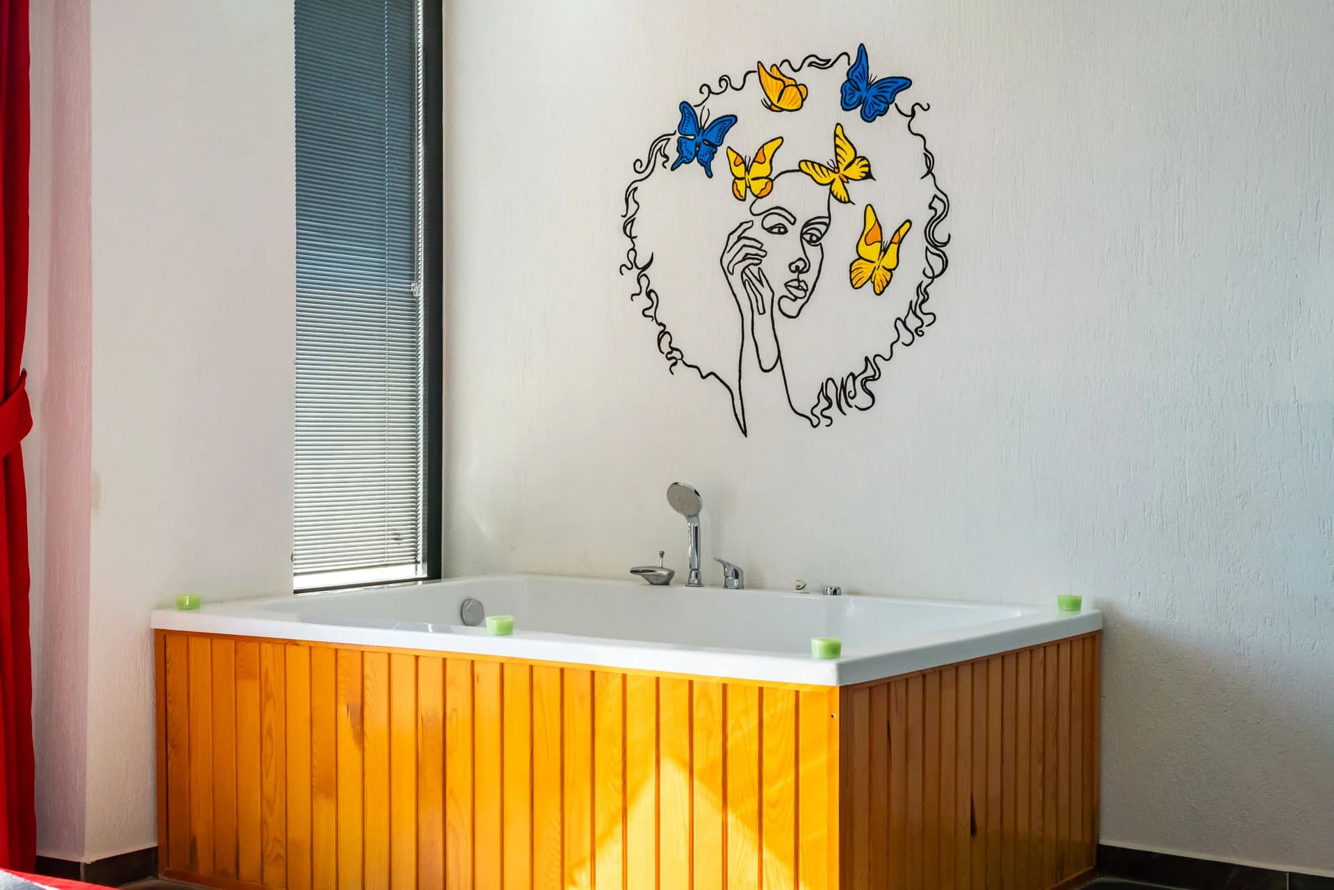 Villa Berry Viana 30