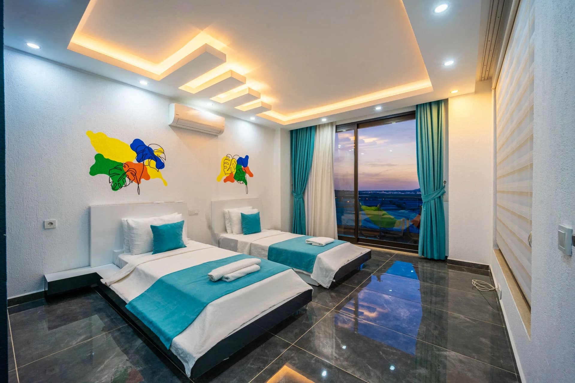 Villa Berry Viana 31