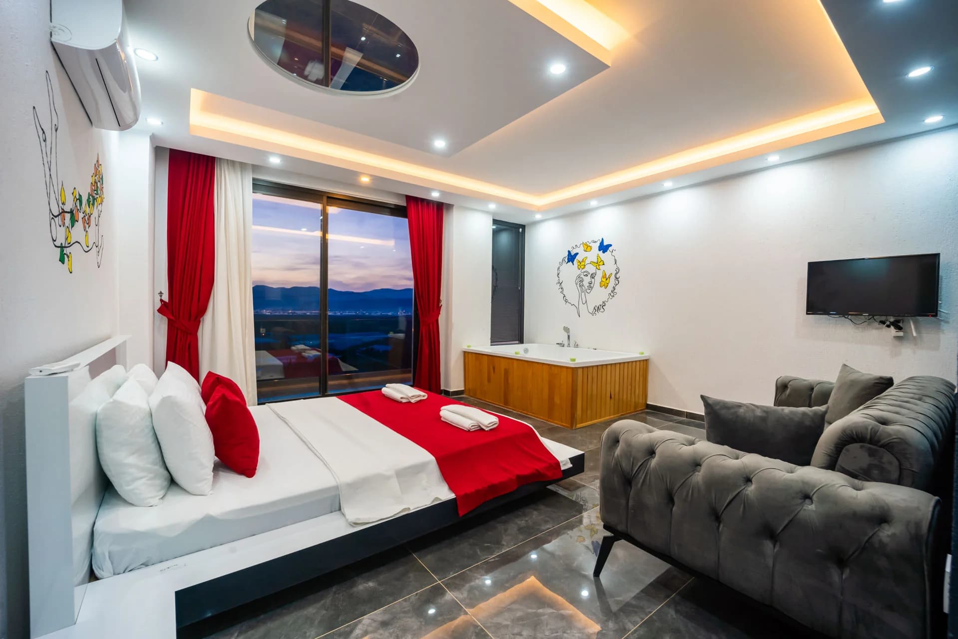 Villa Berry Viana 33
