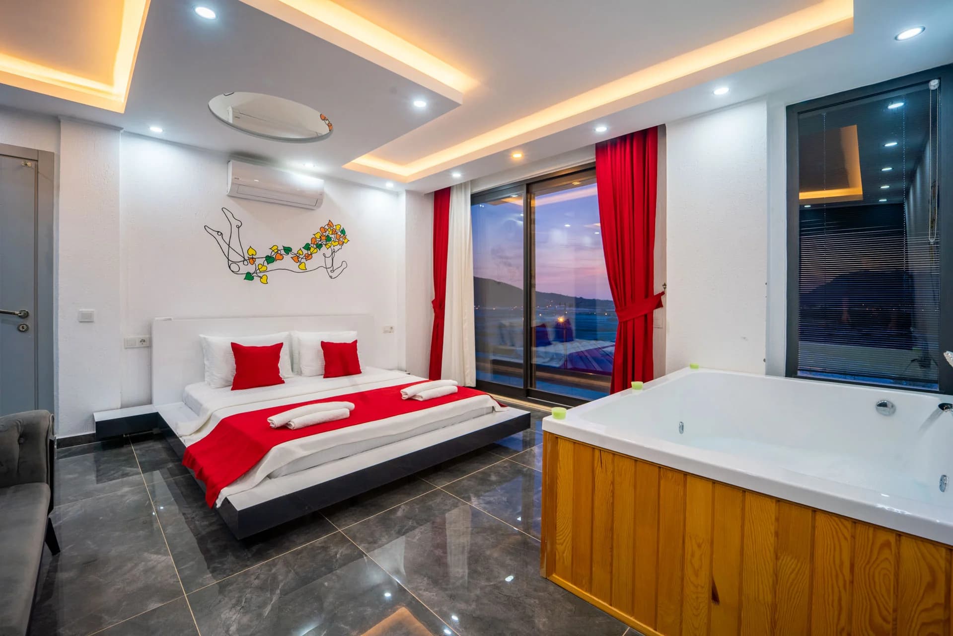 Villa Berry Viana 34