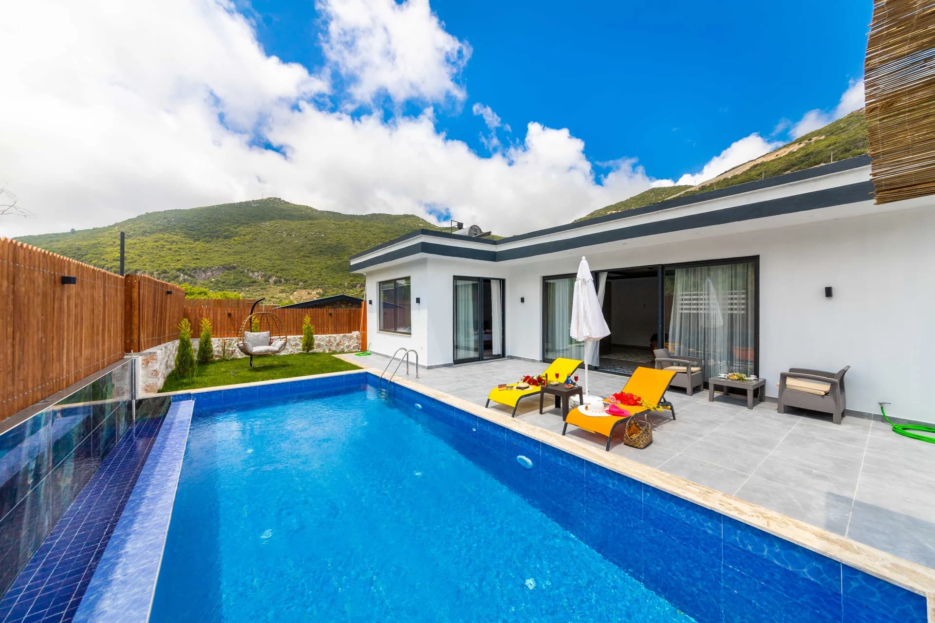 Villa Ciro 1