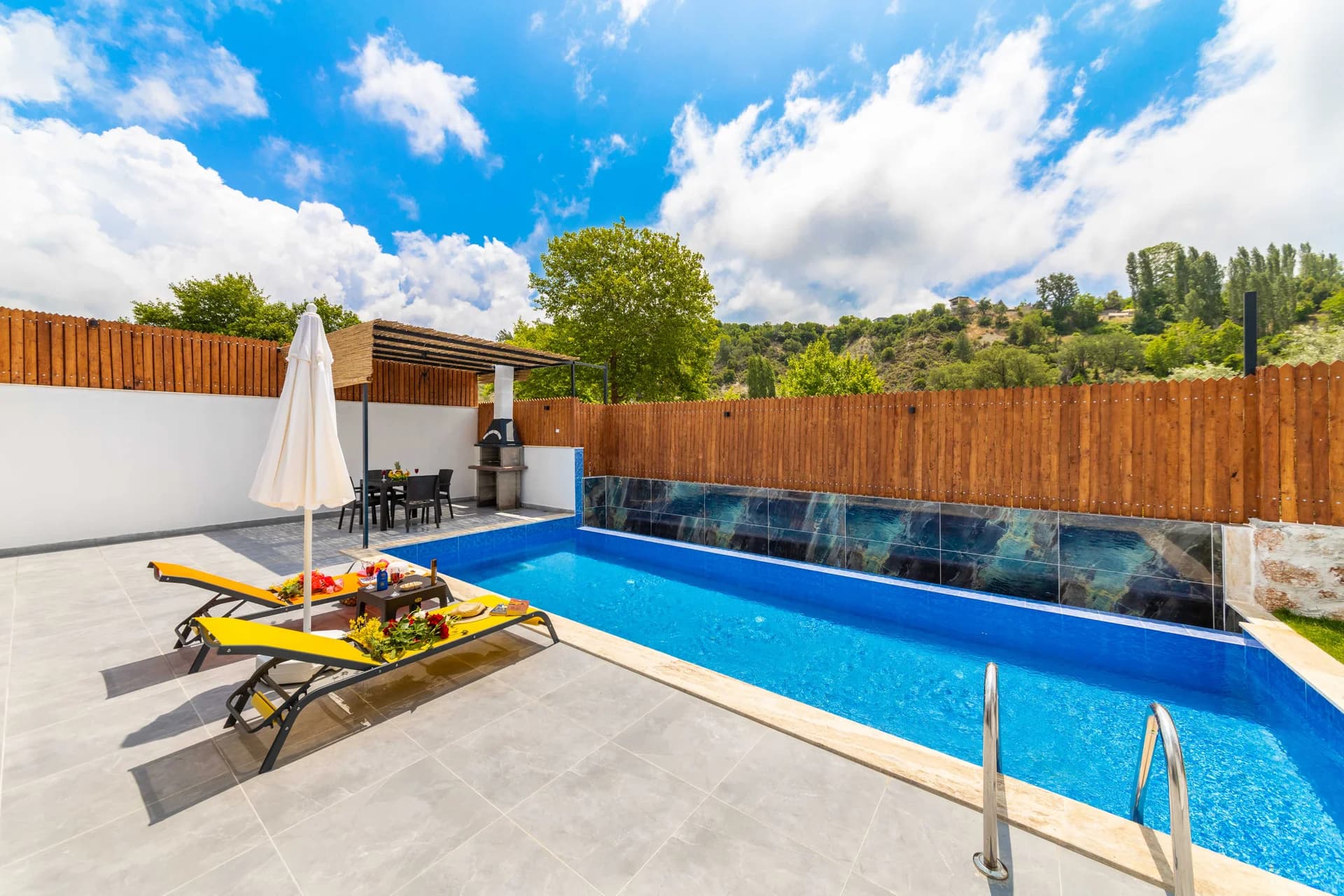 Villa Ciro 5
