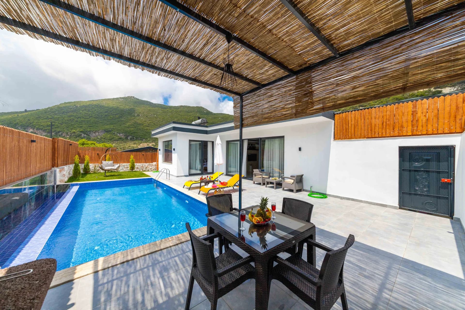 Villa Ciro 7