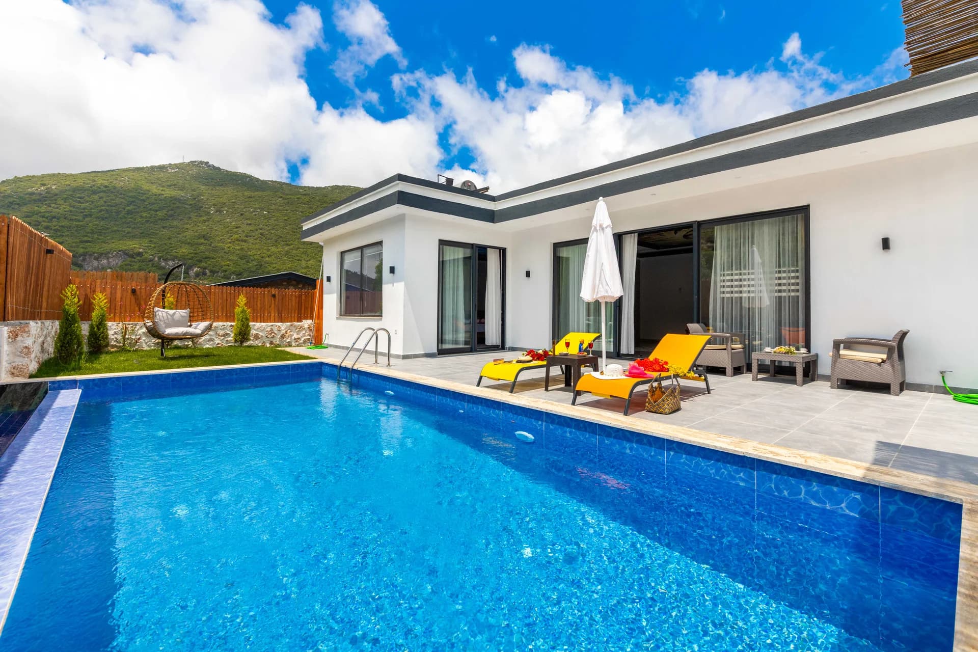 Villa Ciro 8