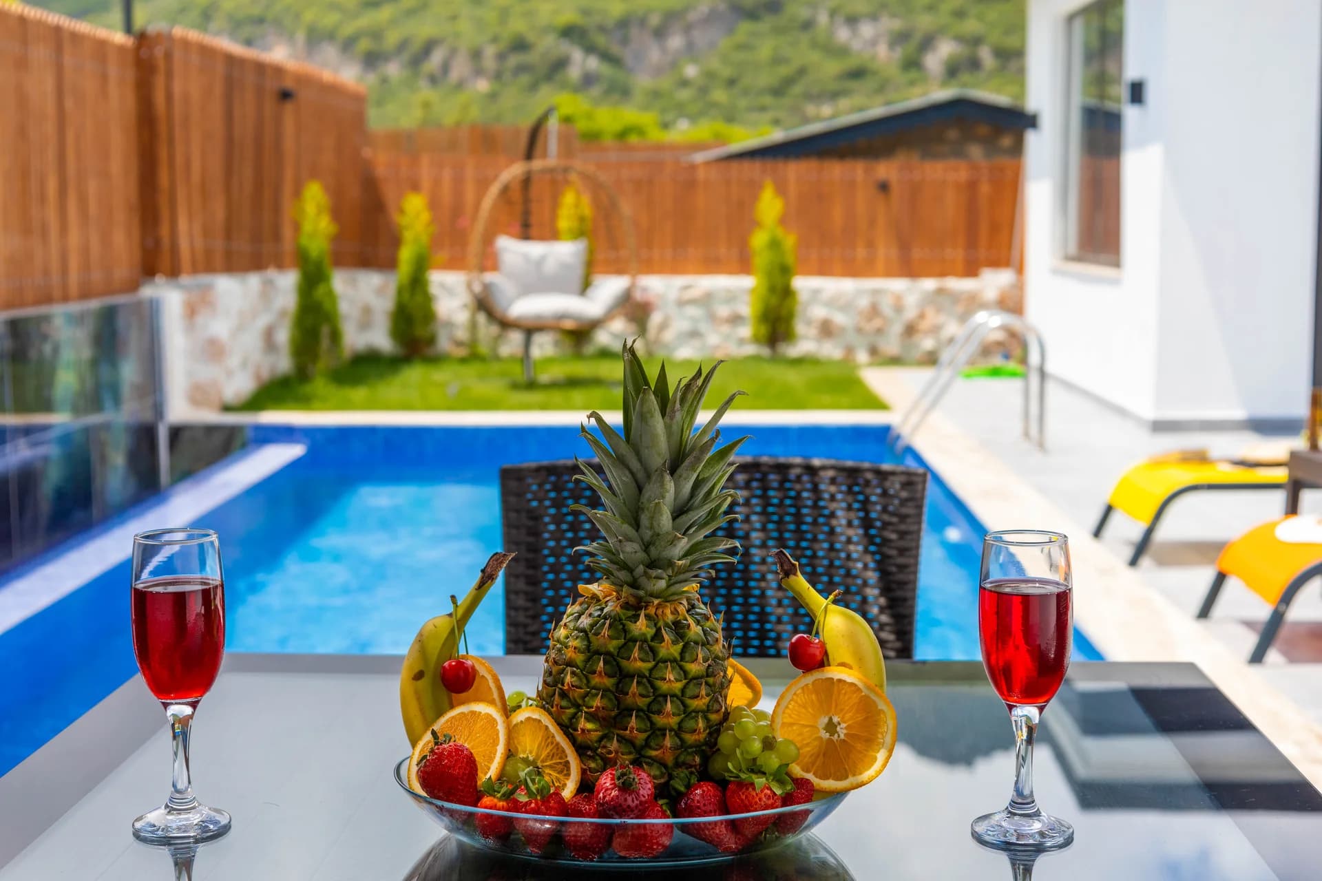Villa Ciro 14