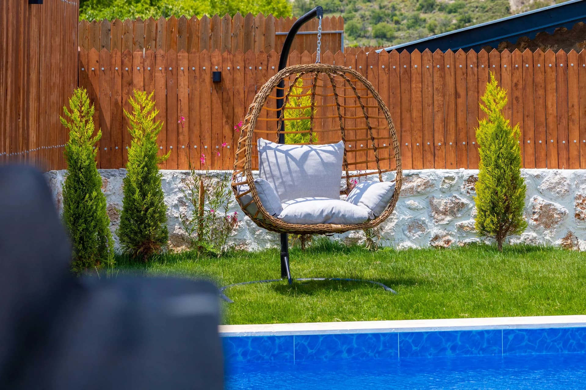 Villa Ciro 17