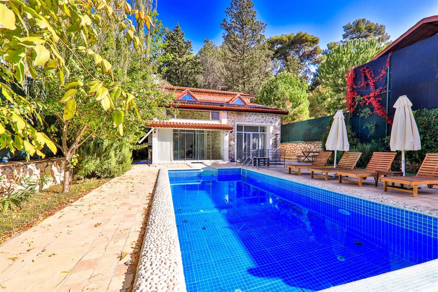 Villa Kabataş 1 1