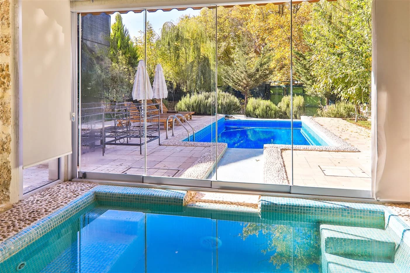 Villa Kabataş 1 2