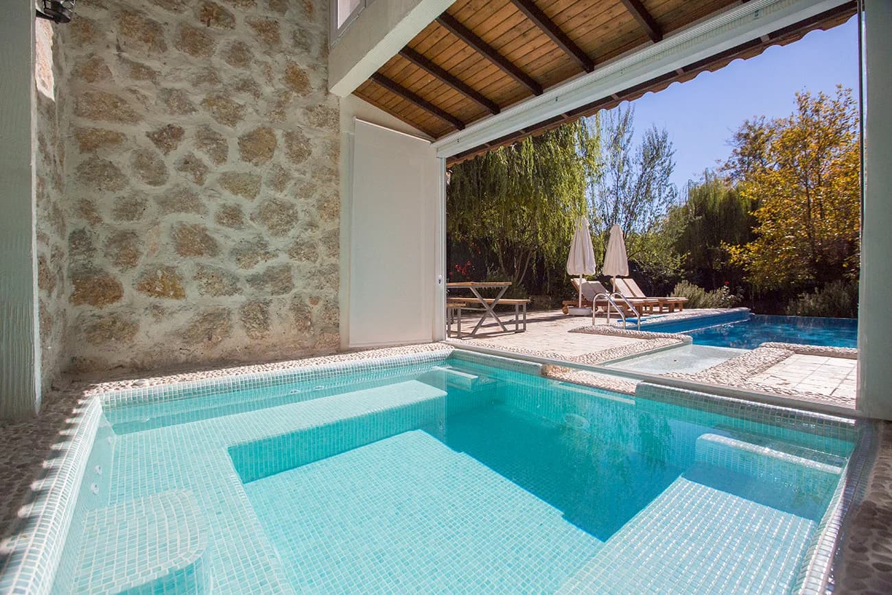 Villa Kabataş 1 3
