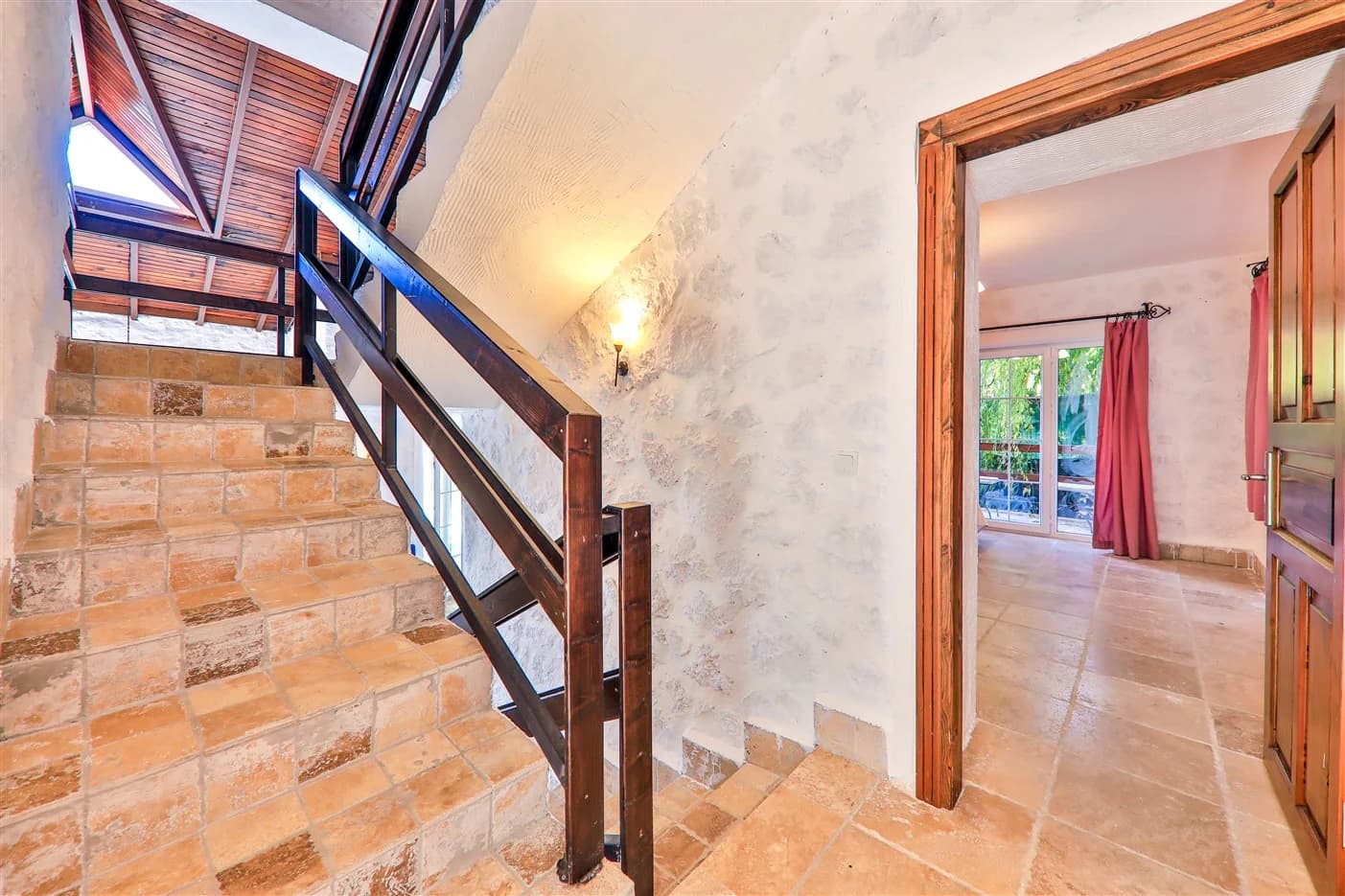 Villa Kabataş 1 9