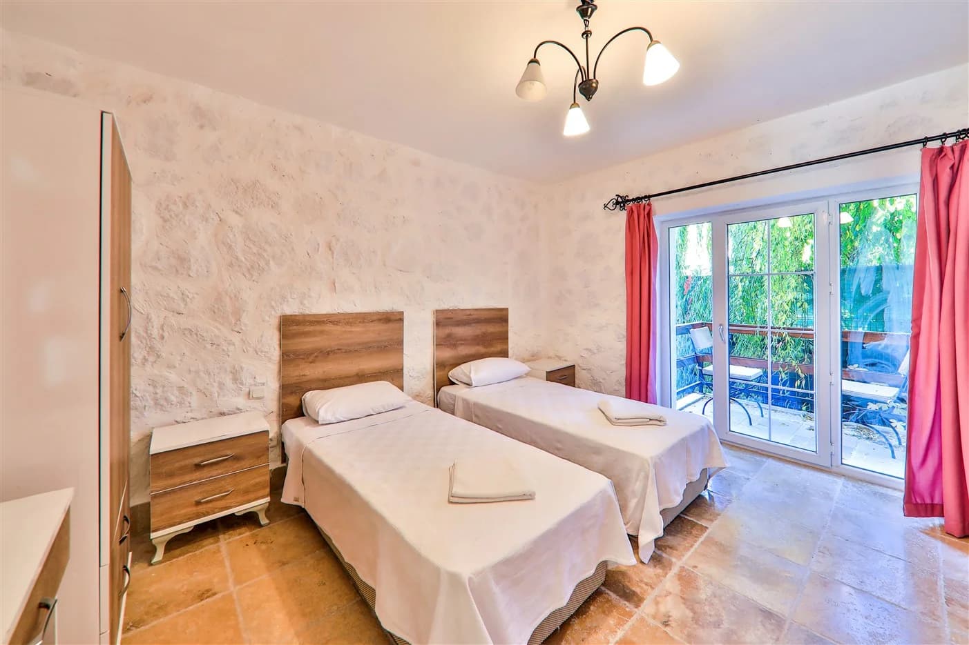 Villa Kabataş 1 11
