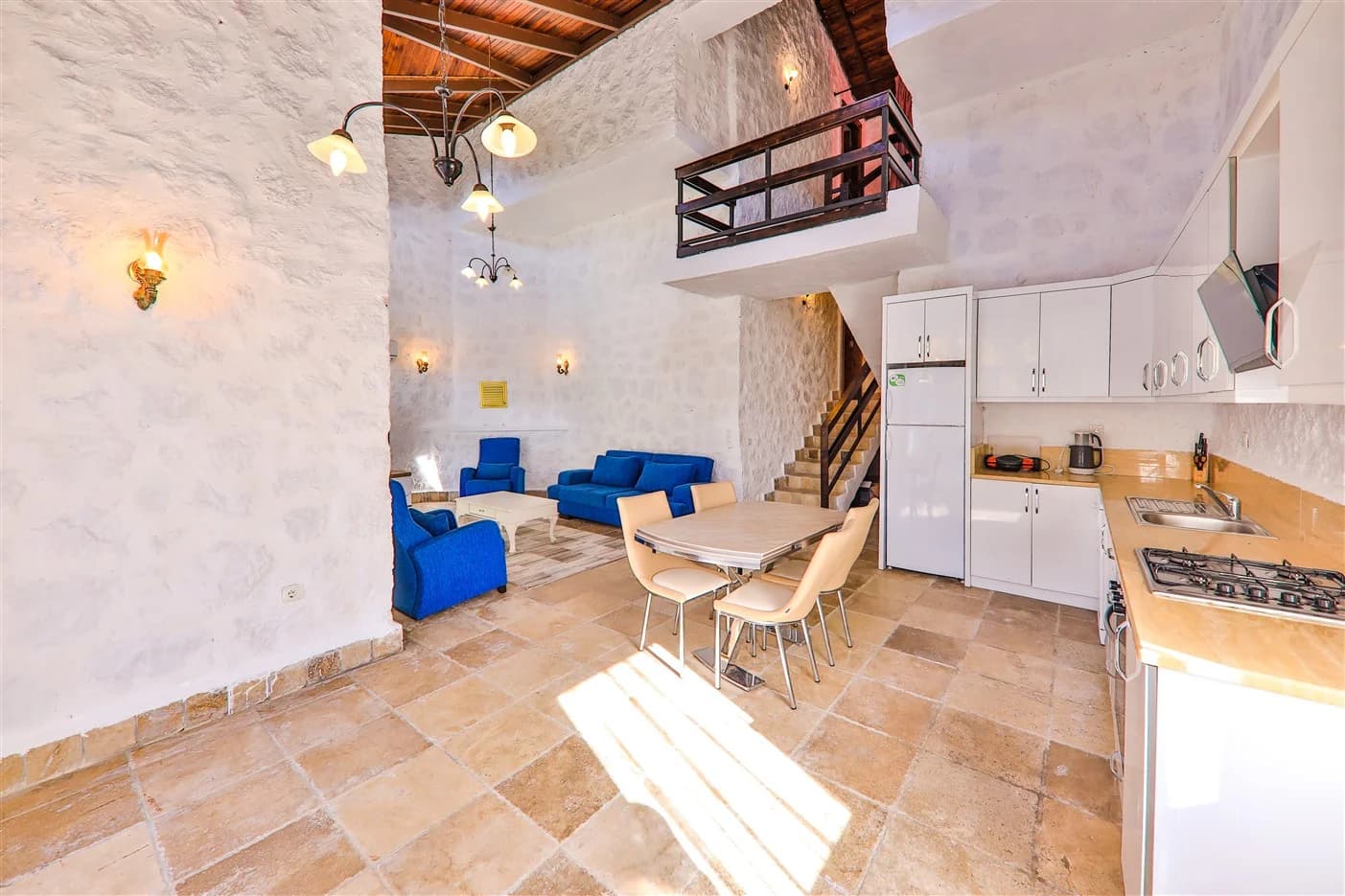 Villa Kabataş 1 12