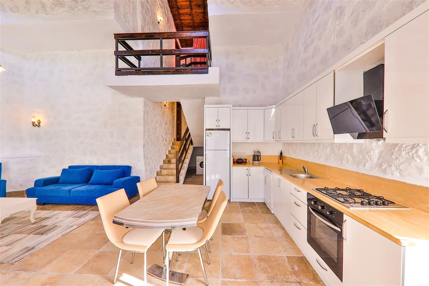 Villa Kabataş 1 17