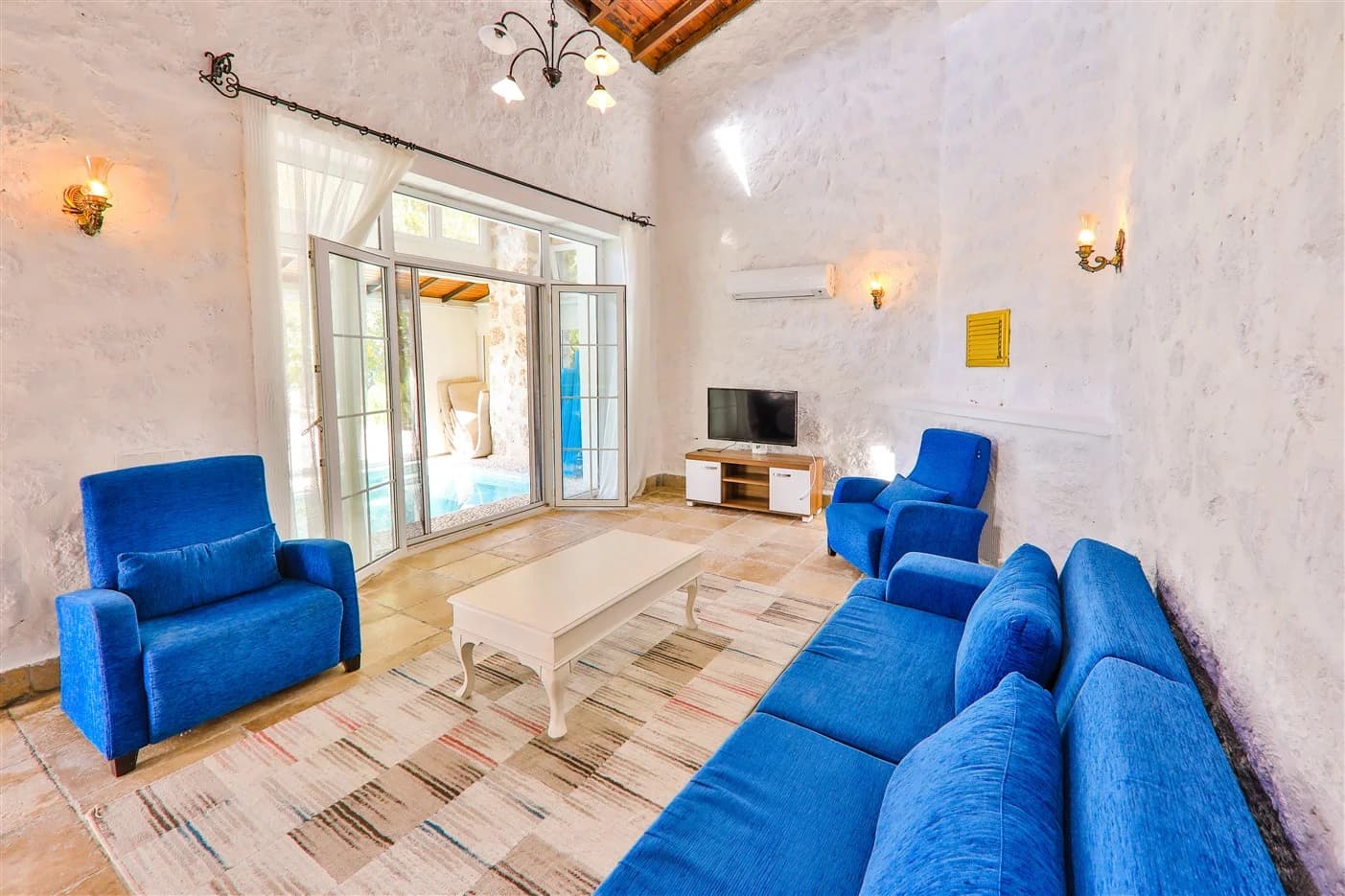 Villa Kabataş 1 18