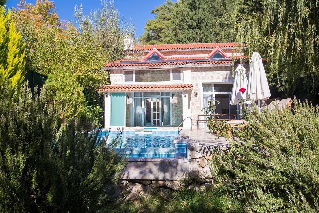 Villa Kabataş 1 19