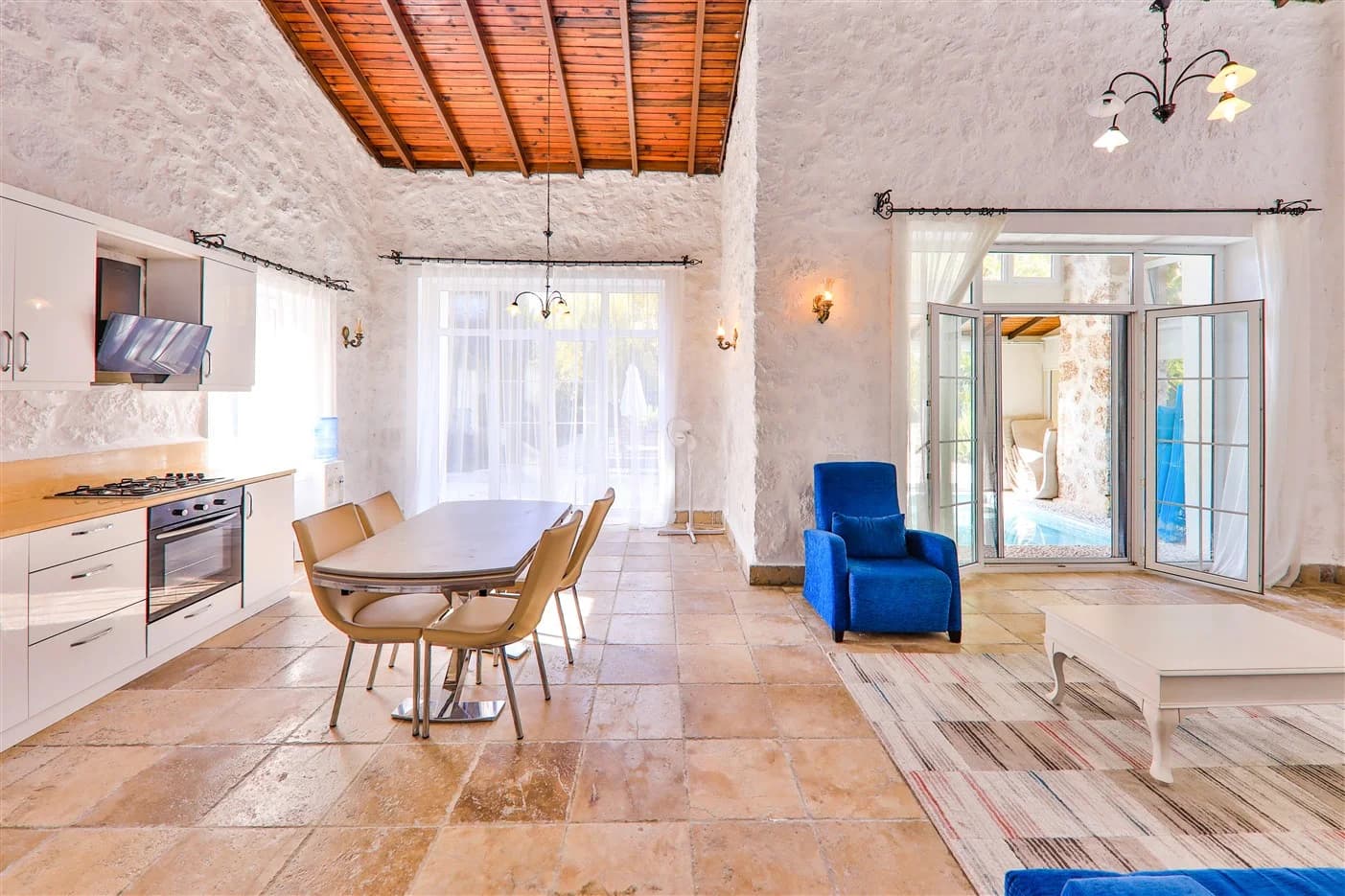 Villa Kabataş 1 20