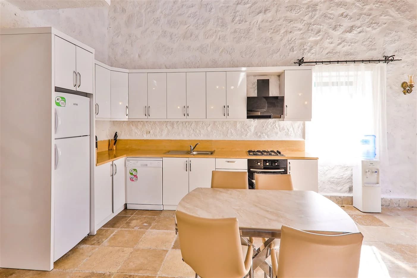 Villa Kabataş 1 21