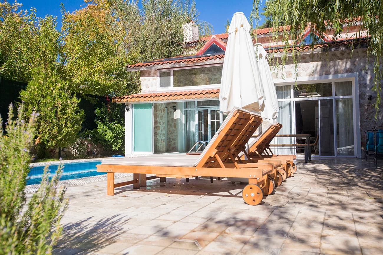 Villa Kabataş 1 22