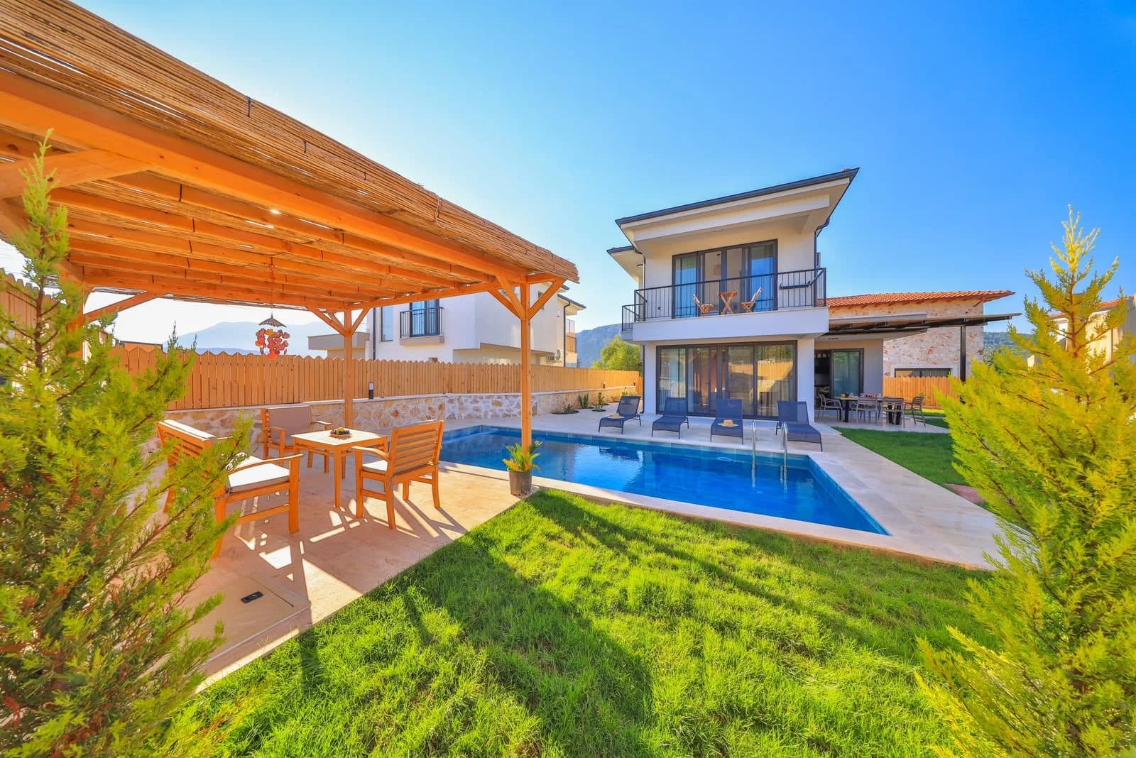 Villa Alya 1