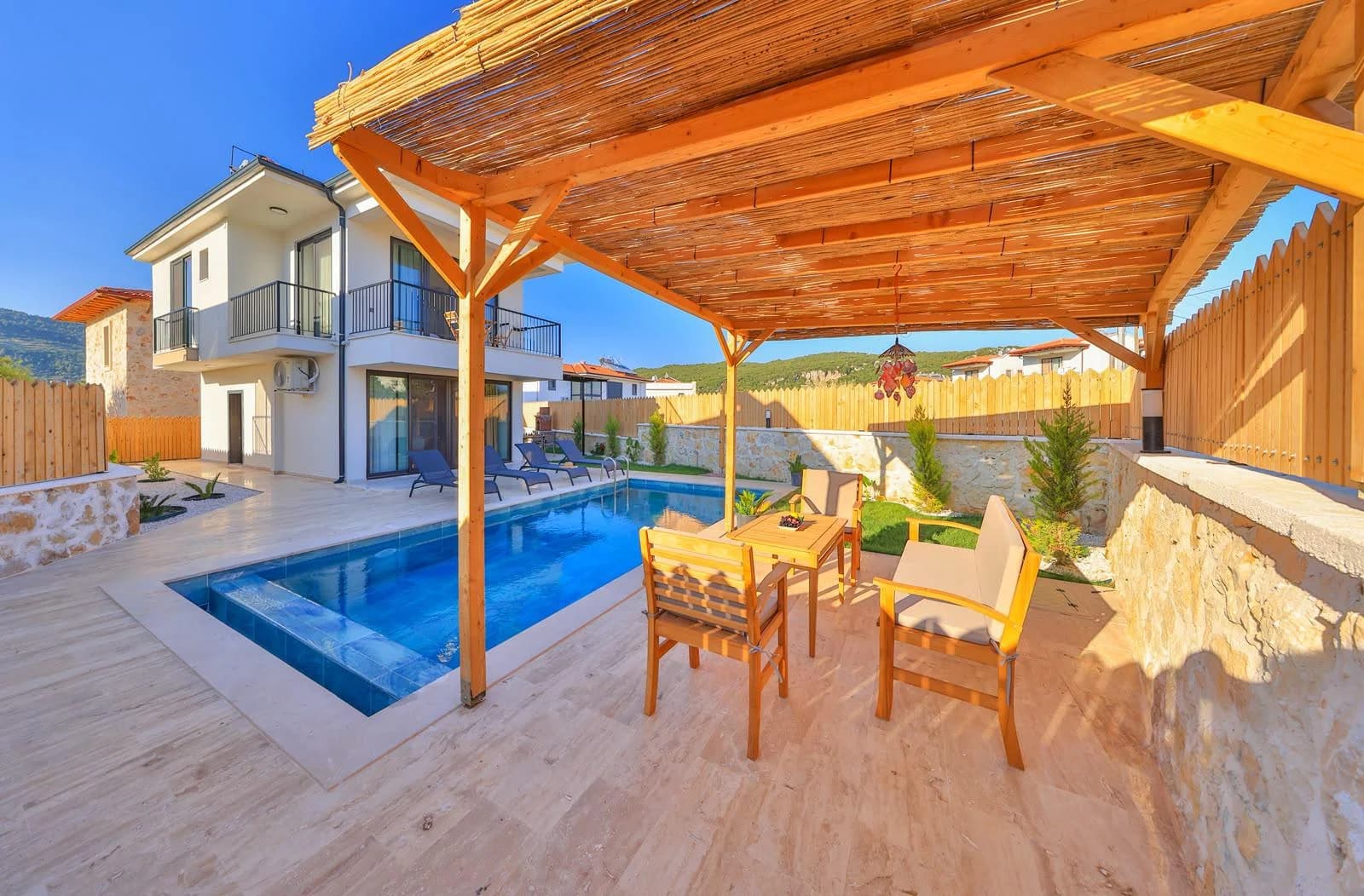 Villa Alya 2