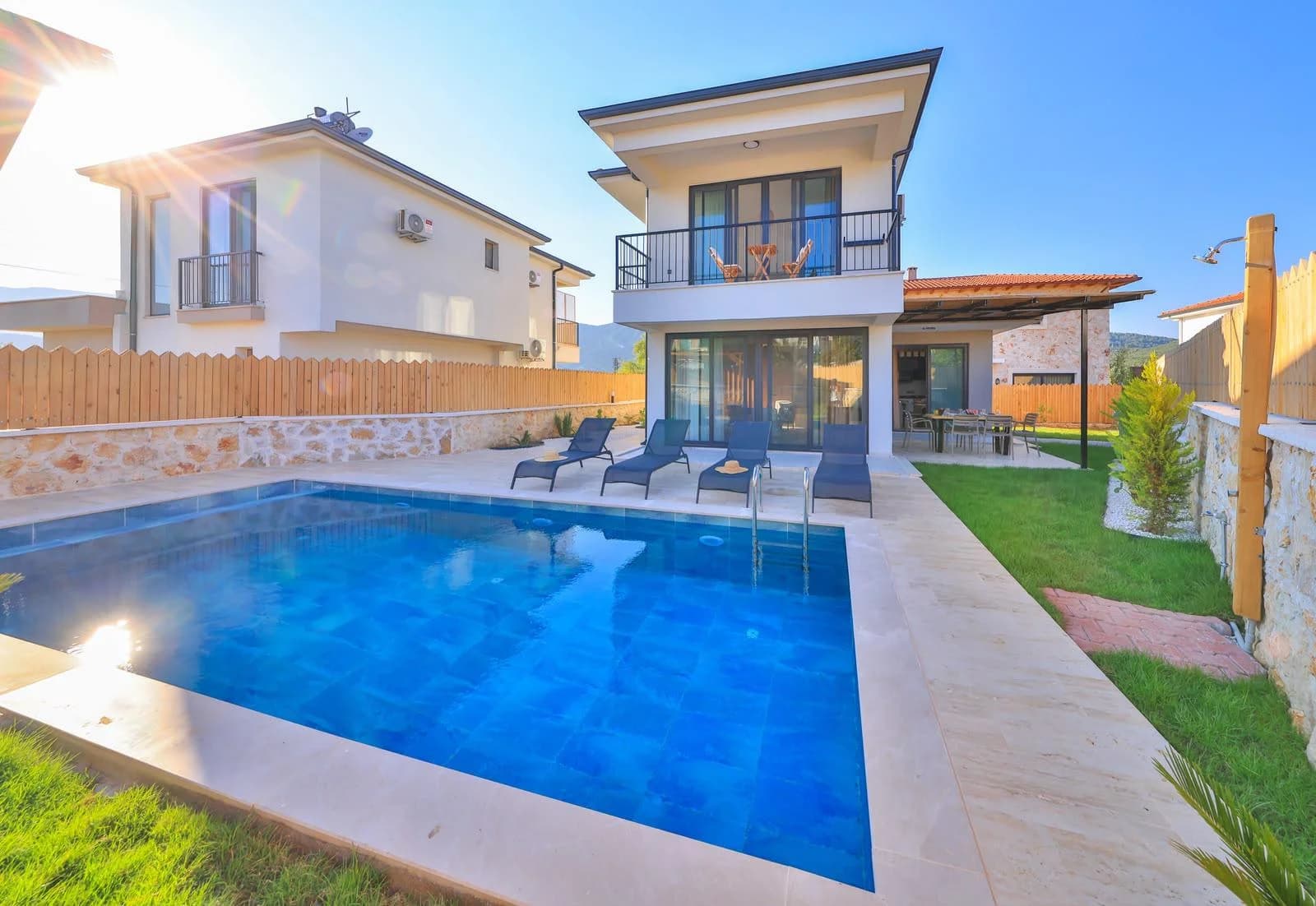 Villa Alya 3