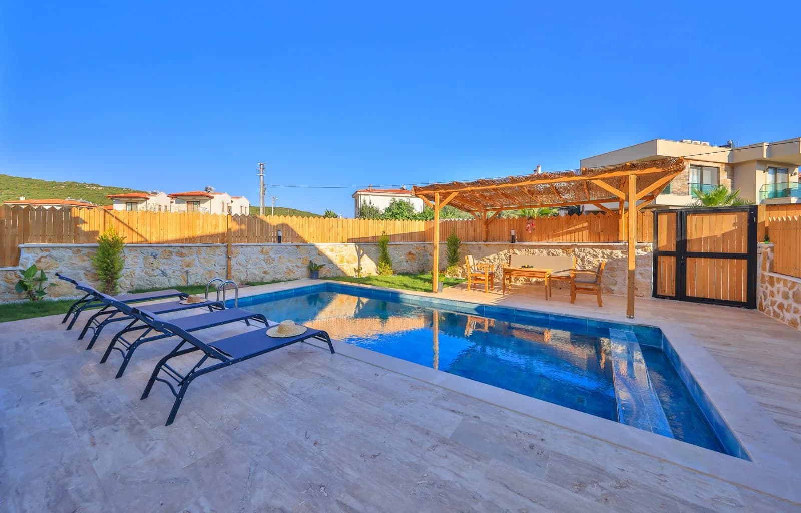Villa Alya 4