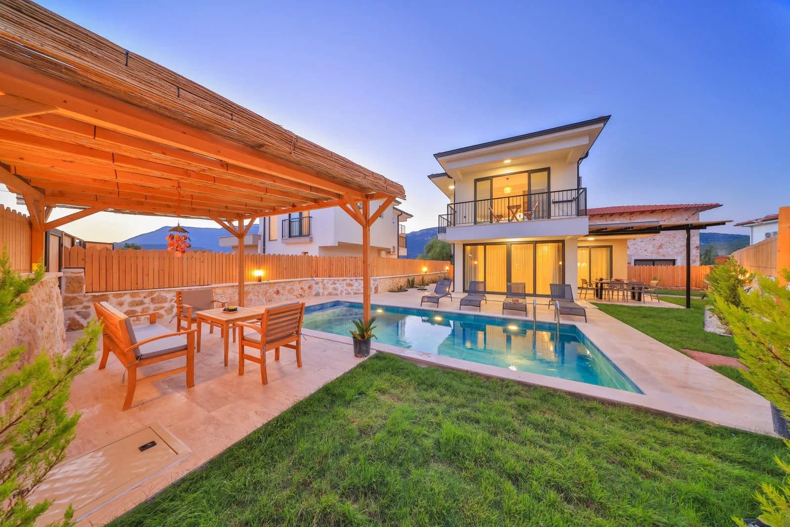 Villa Alya 5