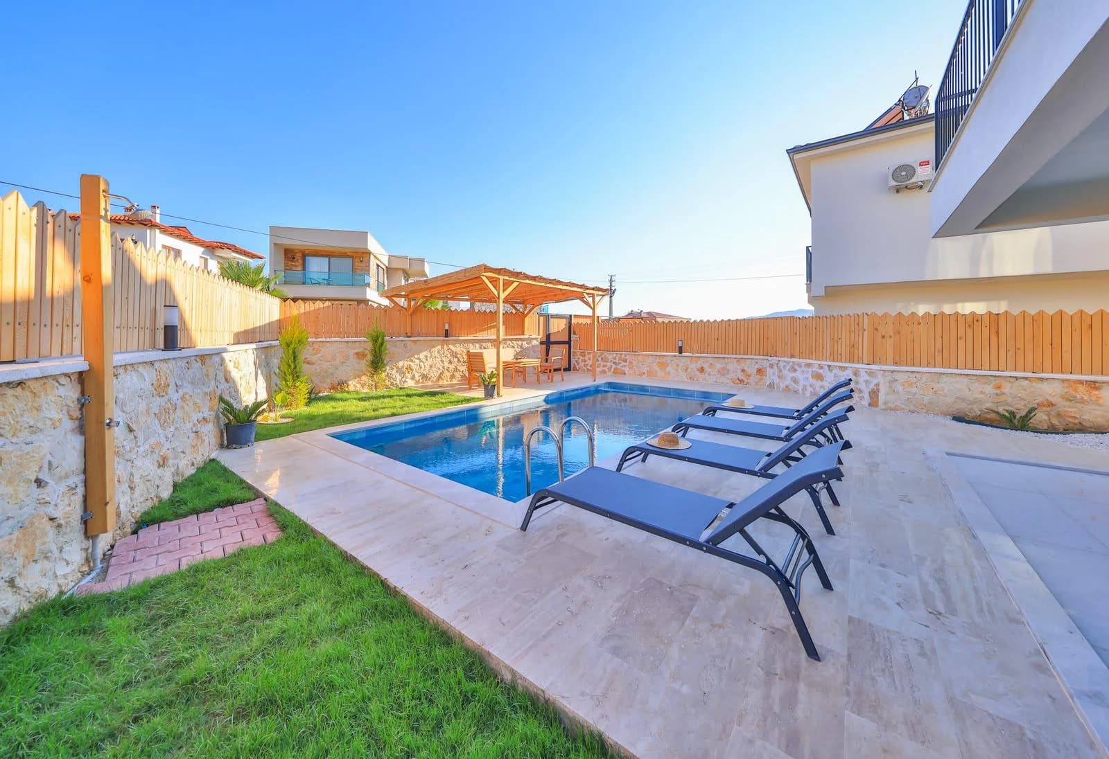 Villa Alya 6