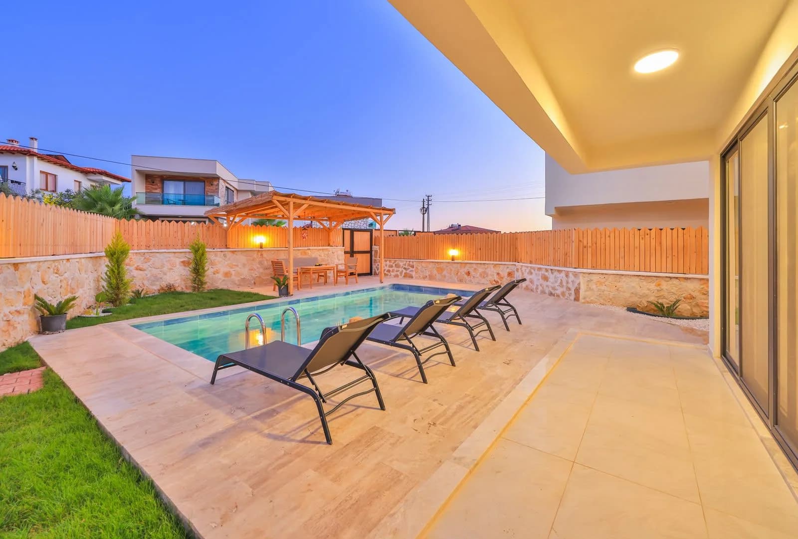 Villa Alya 9