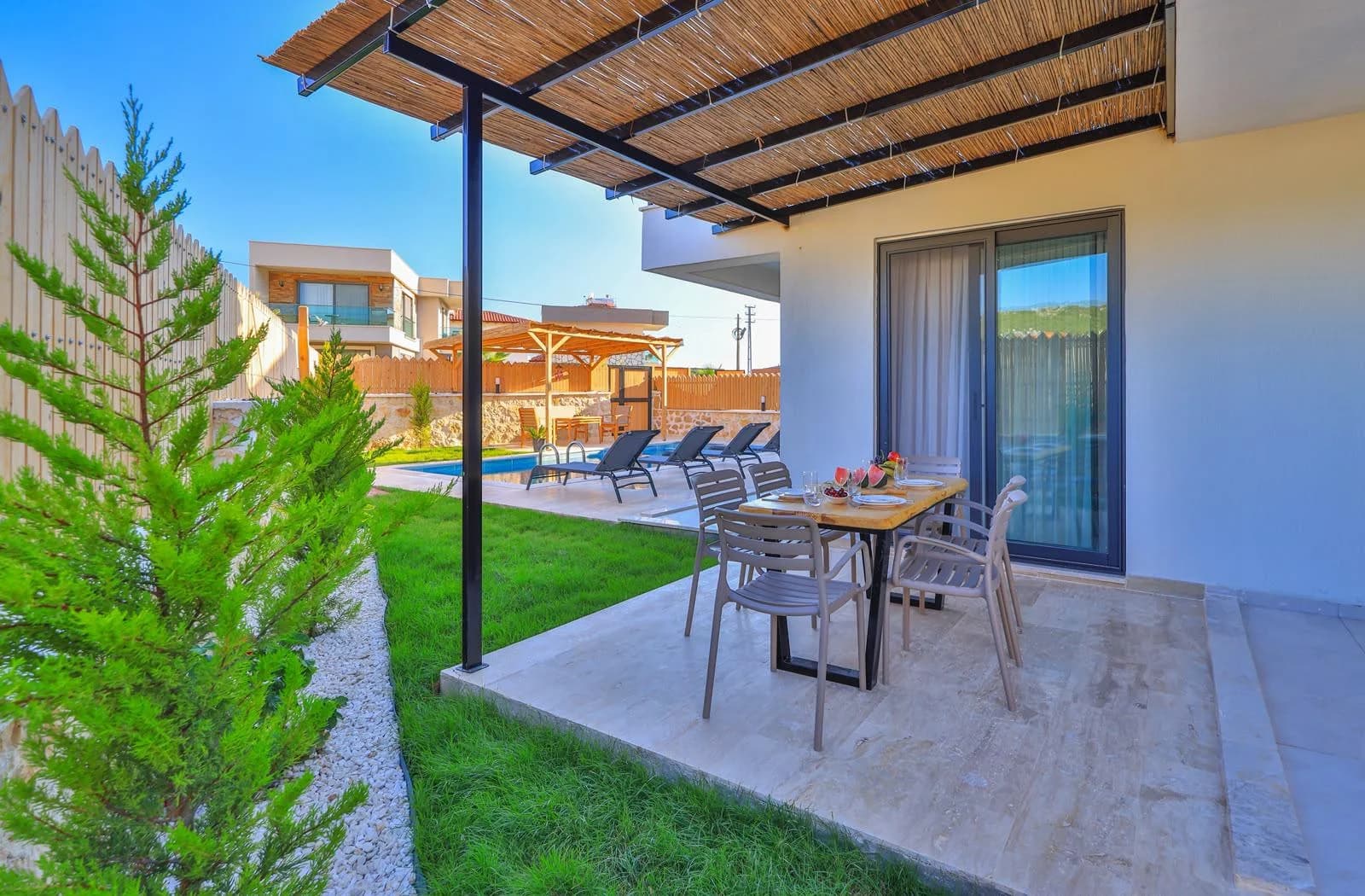 Villa Alya 11