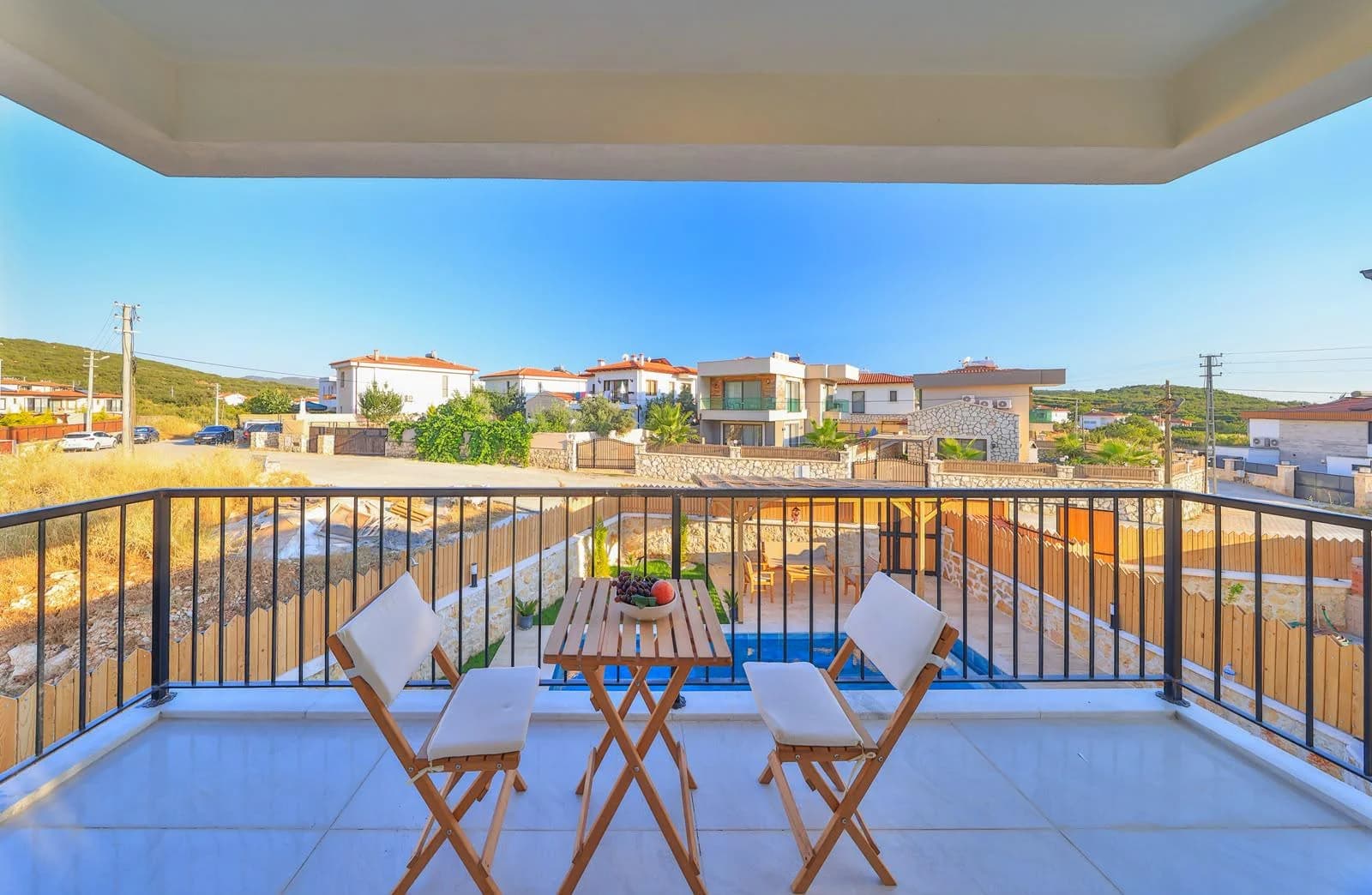 Villa Alya 16