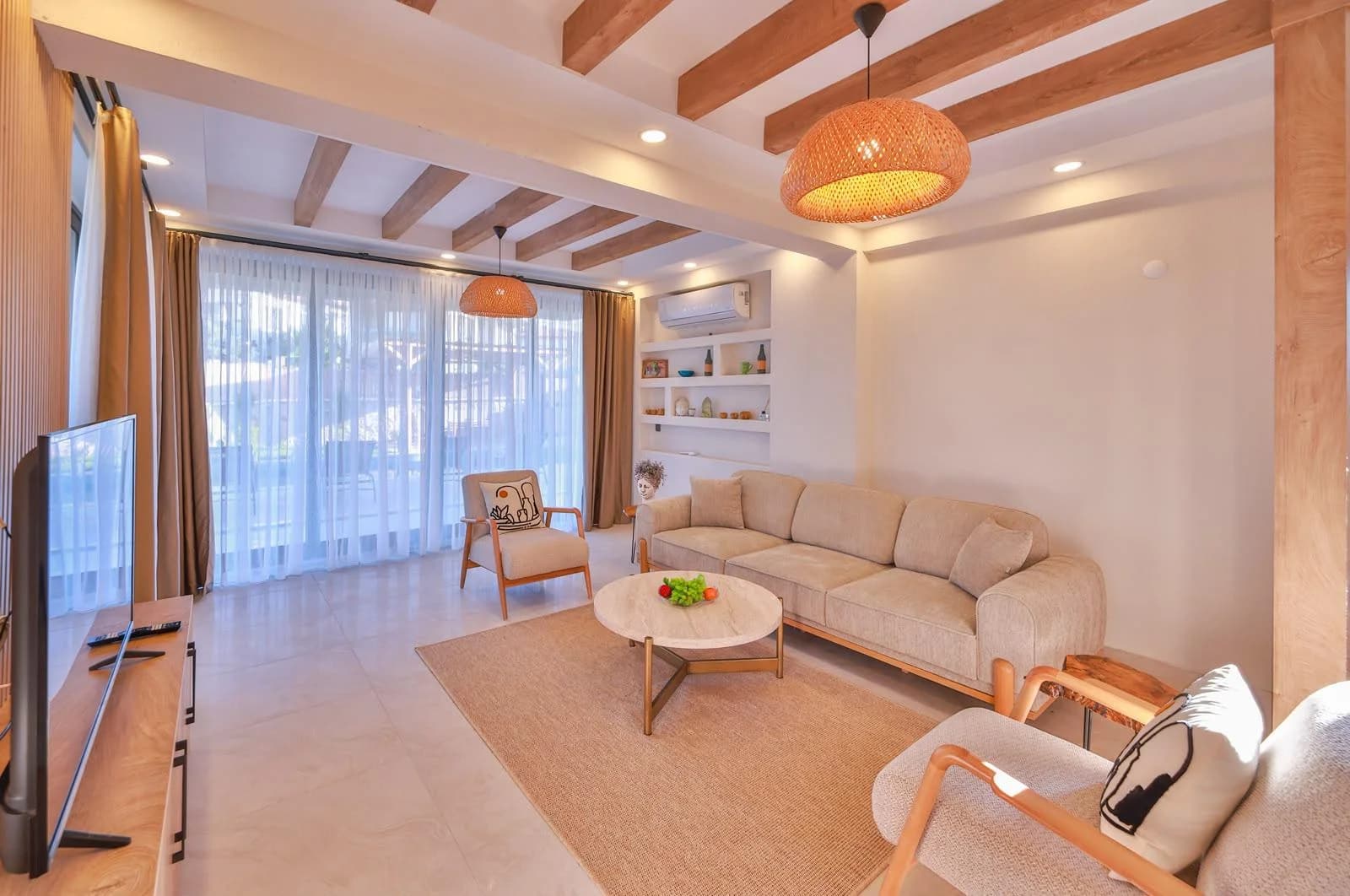 Villa Alya 18