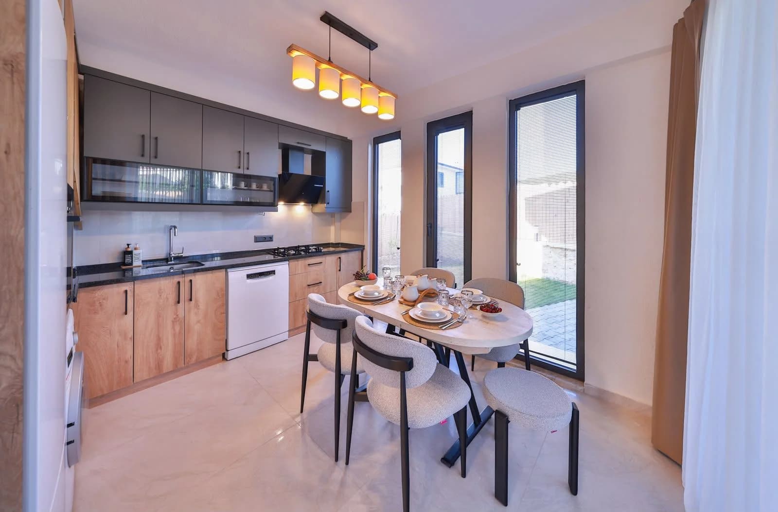 Villa Alya 20