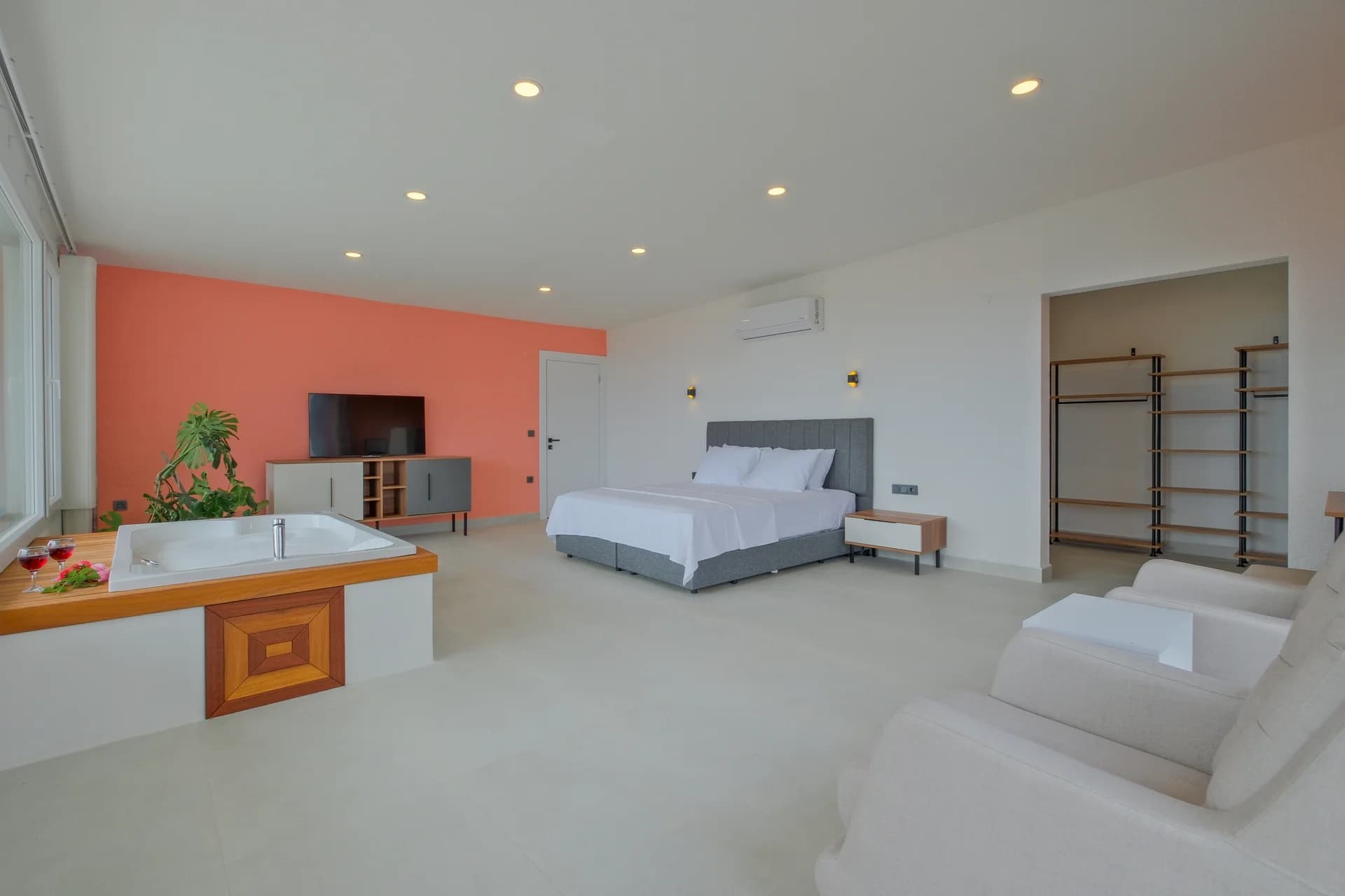 Villa Fethiye Point 7