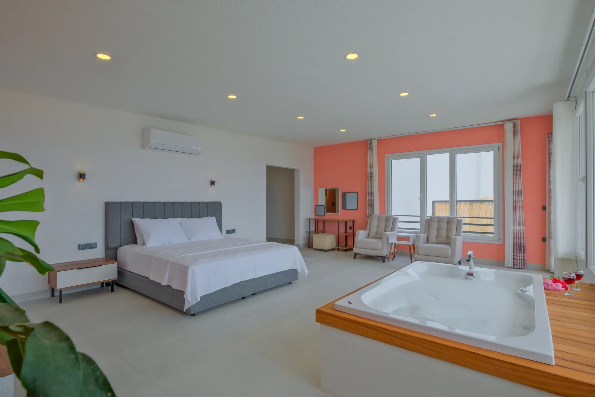 Villa Fethiye Point 6