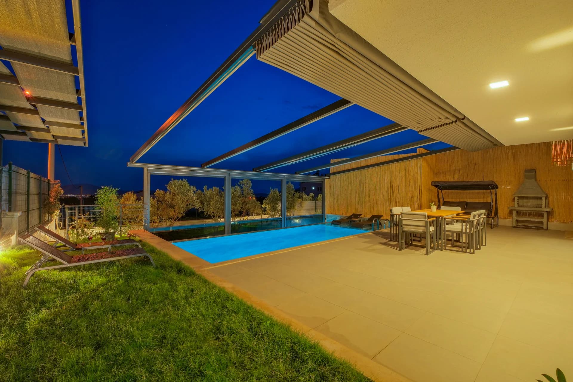Villa Fethiye Point 12