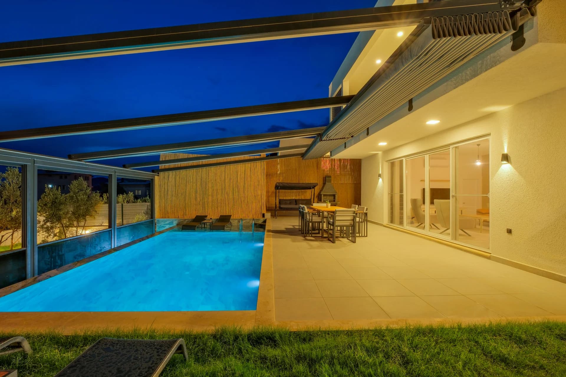 Villa Fethiye Point 5