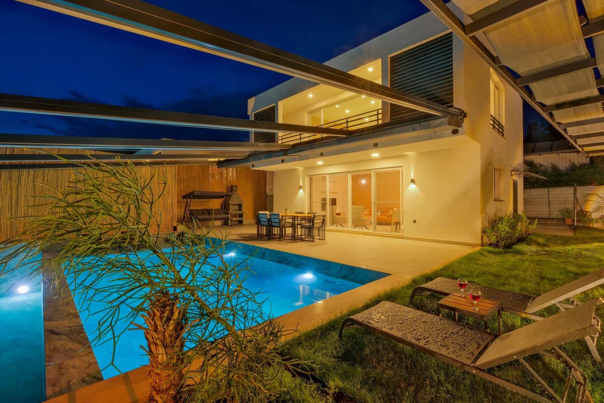 Villa Fethiye Point 14