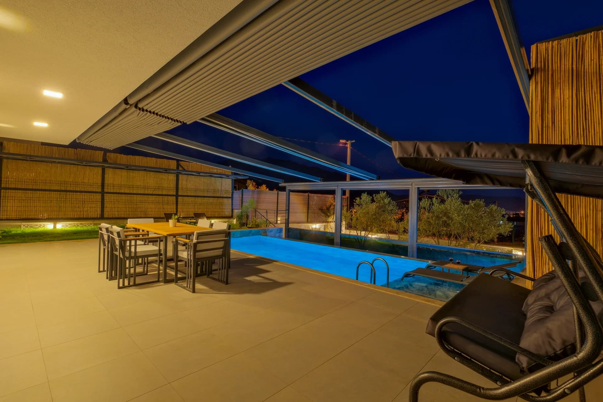Villa Fethiye Point 15