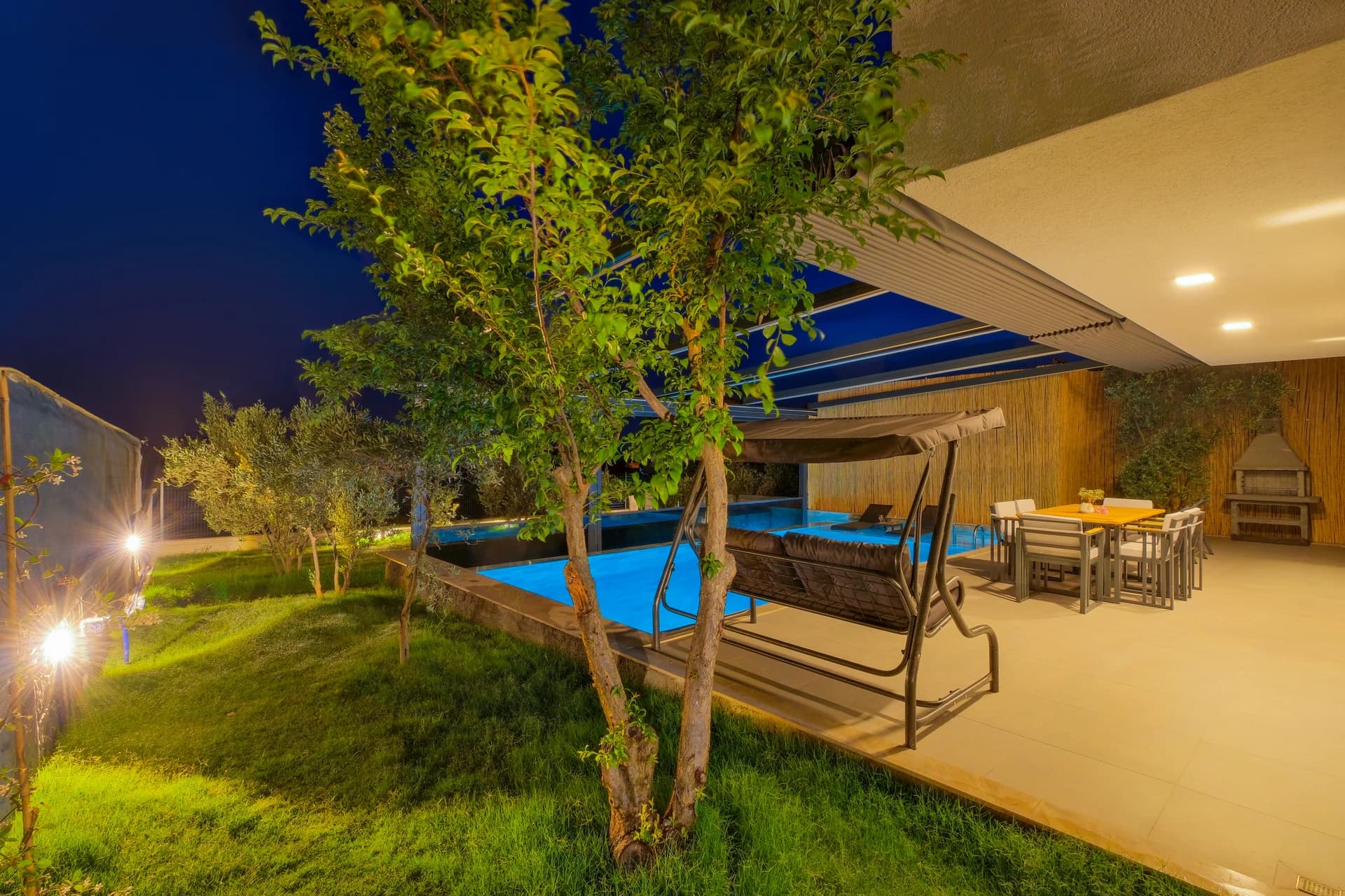 Villa Fethiye Point 24