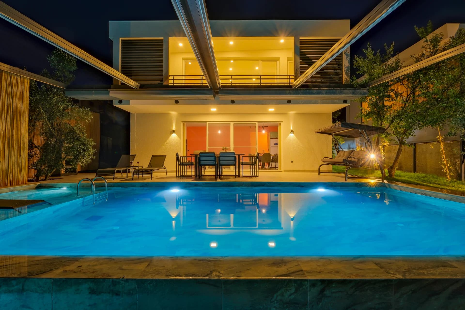 Villa Fethiye Point 17