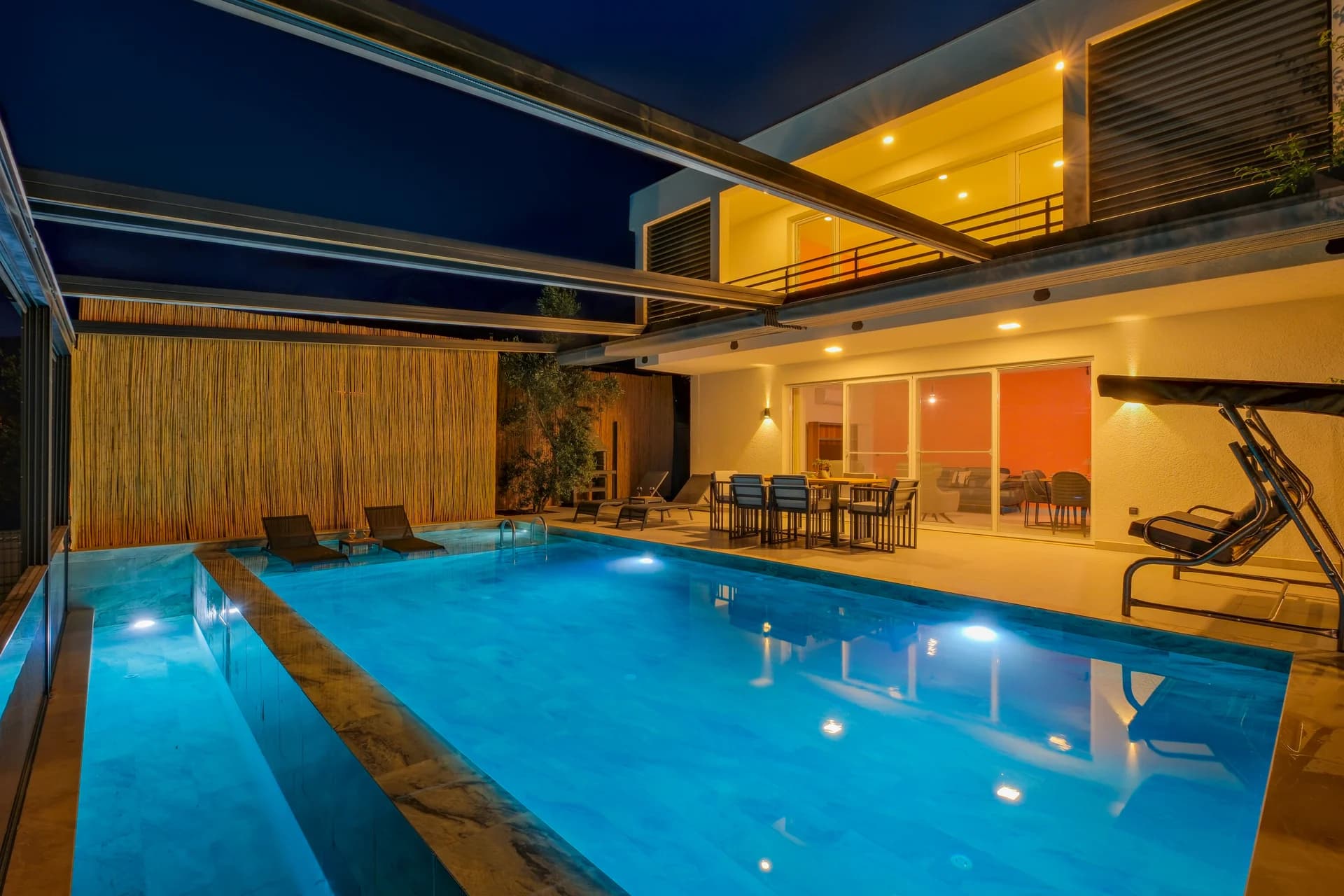 Villa Fethiye Point 18