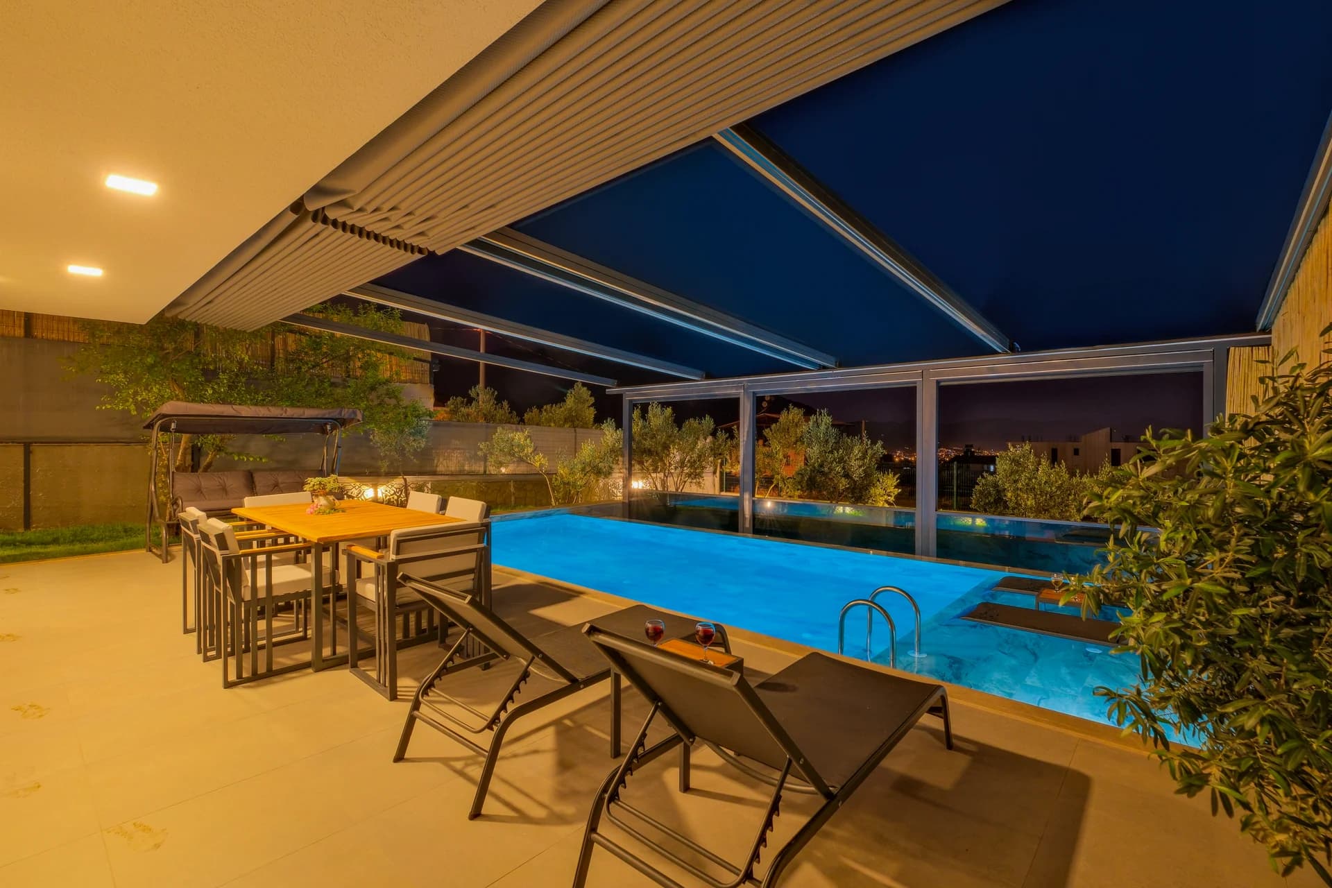 Villa Fethiye Point 16