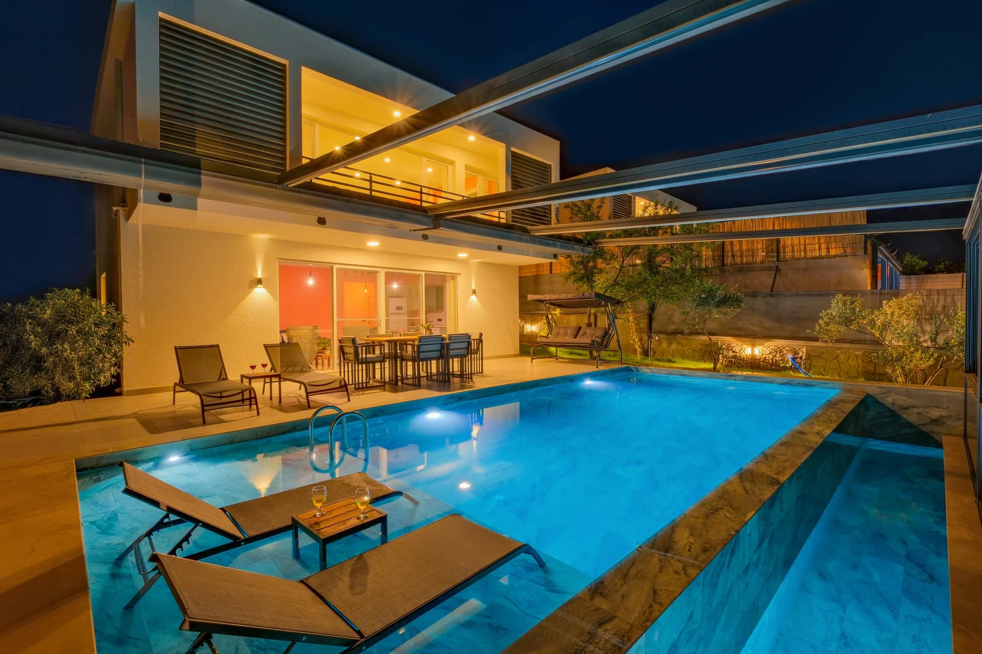 Villa Fethiye Point 22