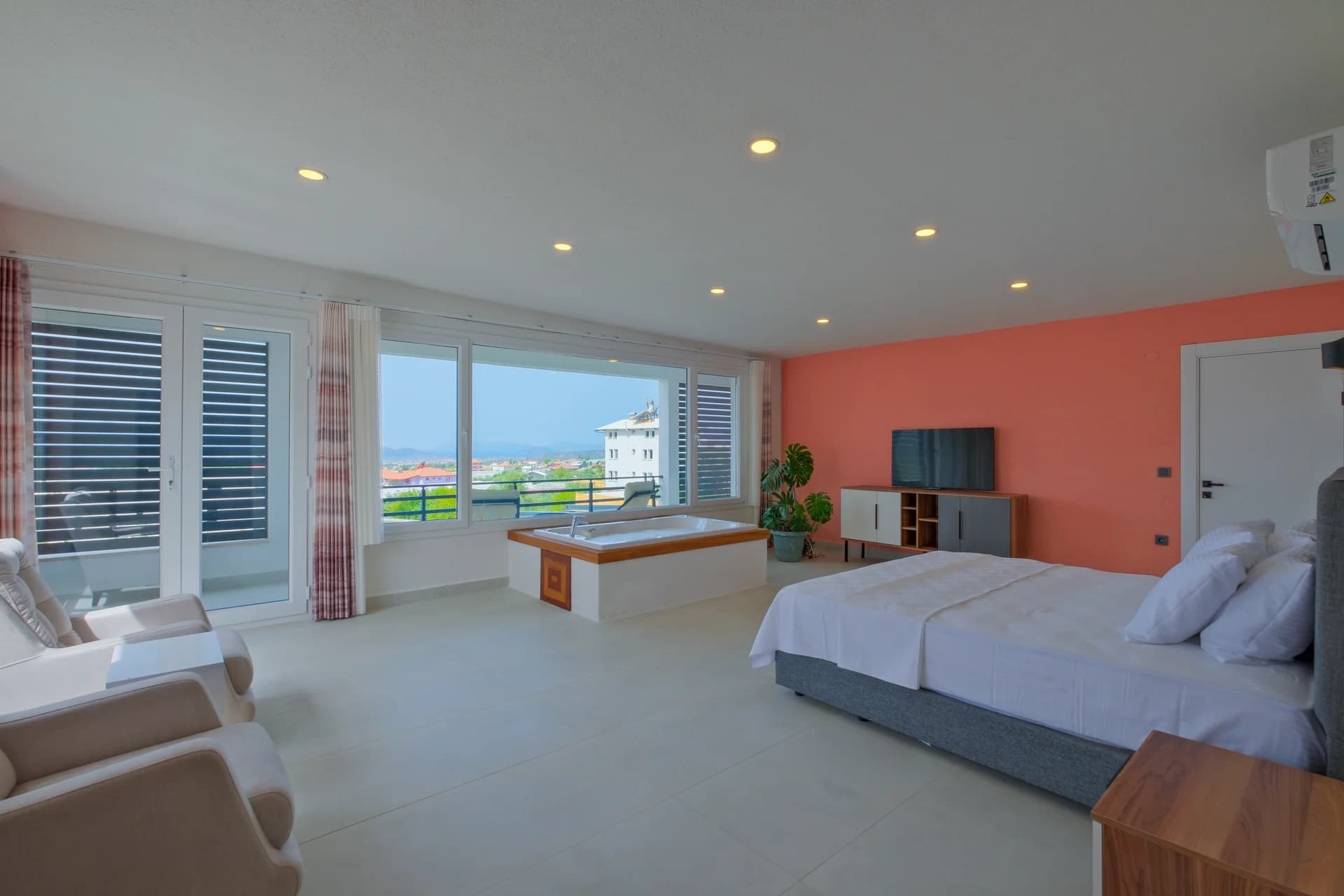 Villa Fethiye Point 19