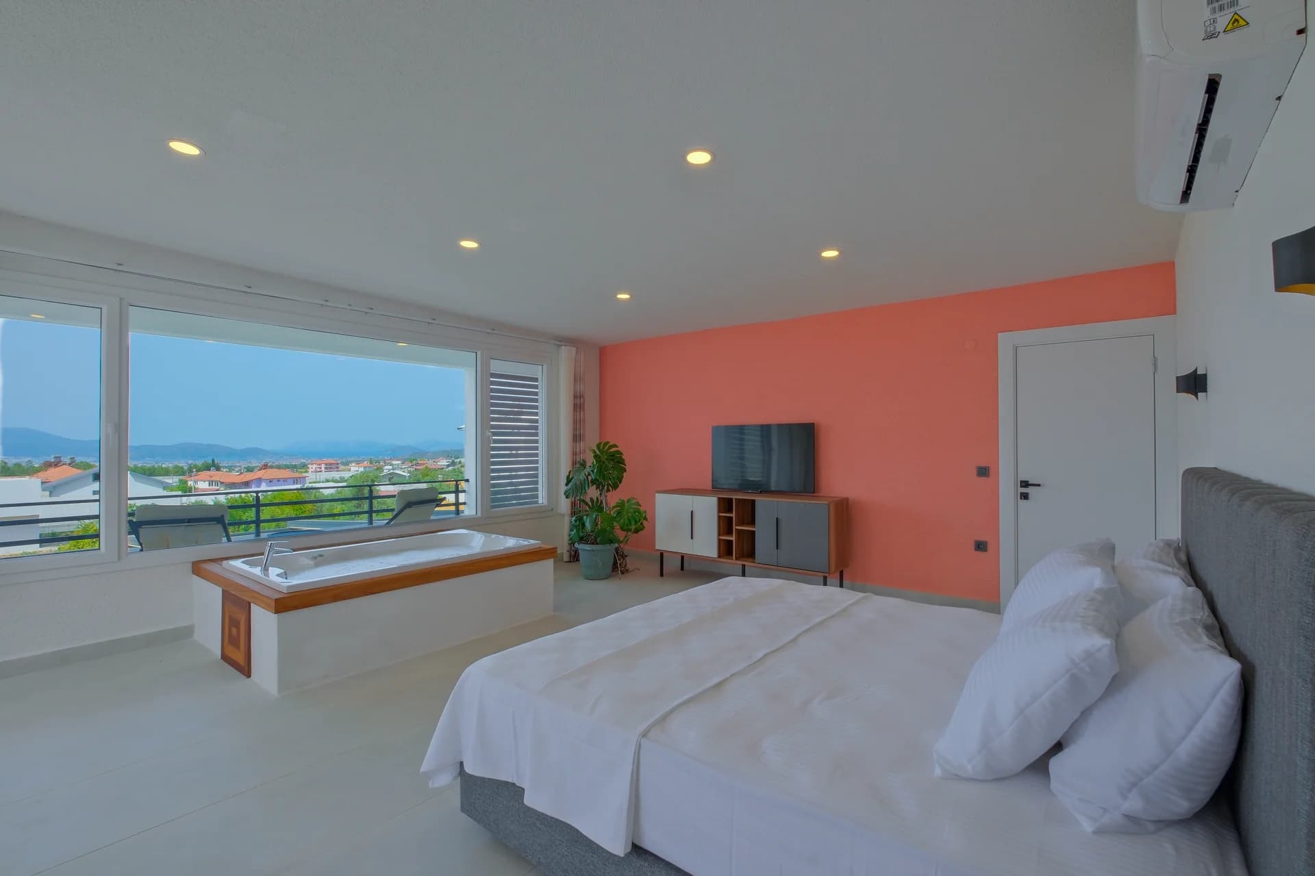 Villa Fethiye Point 20