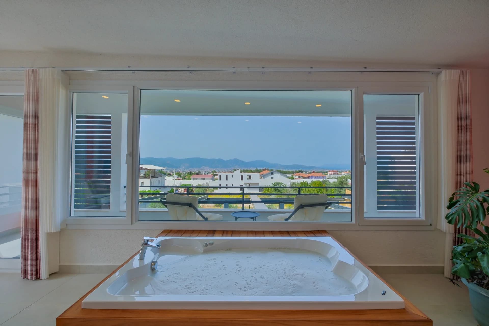 Villa Fethiye Point 25
